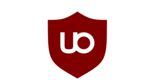 ublock origin logo