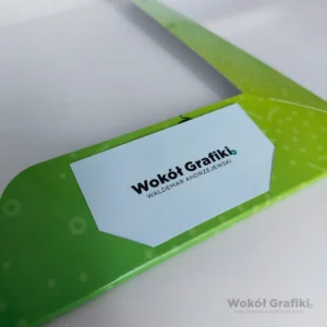 teczki ofertowe z nadrukiem