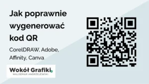 Jak wygenerować kod QR