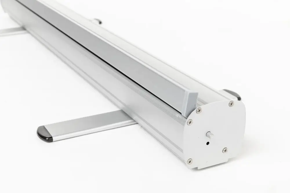 Roll-up reklamowy cena