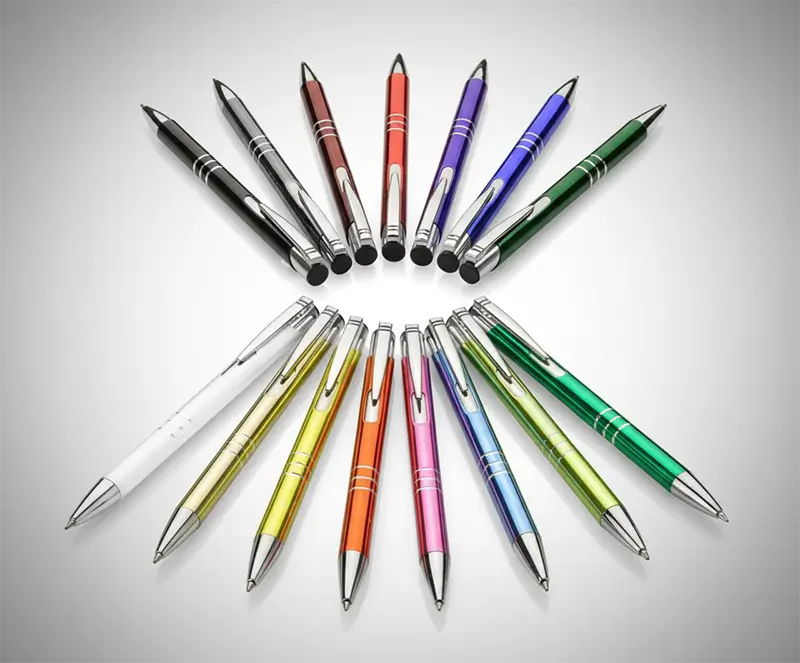 długopisy reklamowe