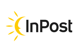 wysyłka zamówień kurierem InPost