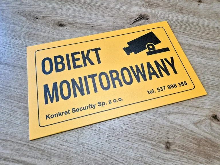 druk na piance z PCV